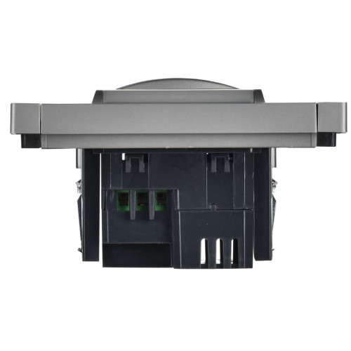 FORTE&PIANO Подсветка LED встраиваемая с датчиком движения FP556 сталь IEK