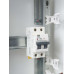 ARMAT Автоматический выключатель M10N 2P C 25А IEK