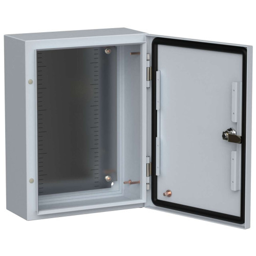 TITAN 5 Корпус металлический ЩМП-40.30.15 УХЛ1 IP66 IEK