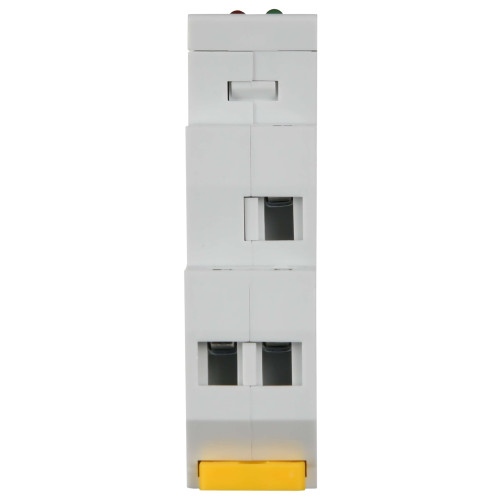 Реле контроля фаз ORF-03 трехфазное 220-460В AC IEK