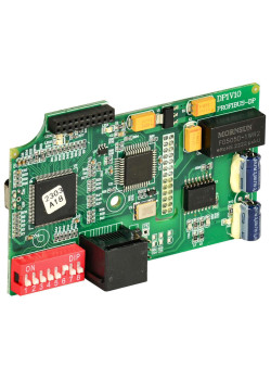 Плата расширения Profibus для К740 ONI