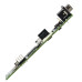 Плата расширения ProfiBus для FC-431 ONI Плата расширения ProfiBus для FC-431 ONI