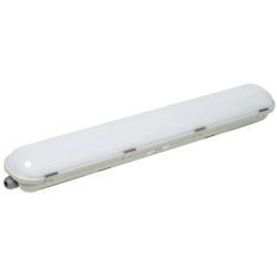PRO Светильник ДСП 1421 20Вт 6500К IP65 600мм IEK