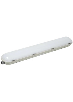 PRO Светильник ДСП 1421 20Вт 6500К IP65 600мм IEK