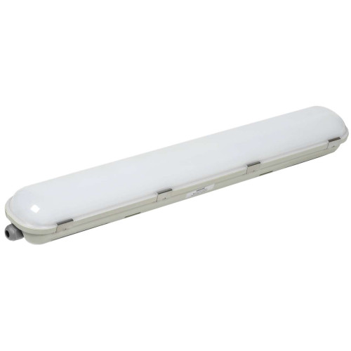 PRO Светильник ДСП 1421 20Вт 6500К IP65 600мм IEK