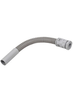 ELASTA Муфта гибкая труба-коробка BGP20 IP44 IEK