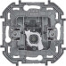 INSPIRIA Розетка компьютерная RJ45 категория 6 UTP белый INSPIRIA Розетка компьютерная RJ45 категория 6 UTP белый
