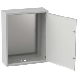 Корпус металлический ЩМП-4-0 (800х650х250мм) УХЛ3 IP31 IEK