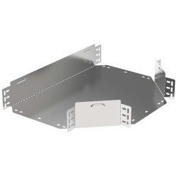 ESCA 3 Разветвитель Т-образный 100х300-0,6 IEK