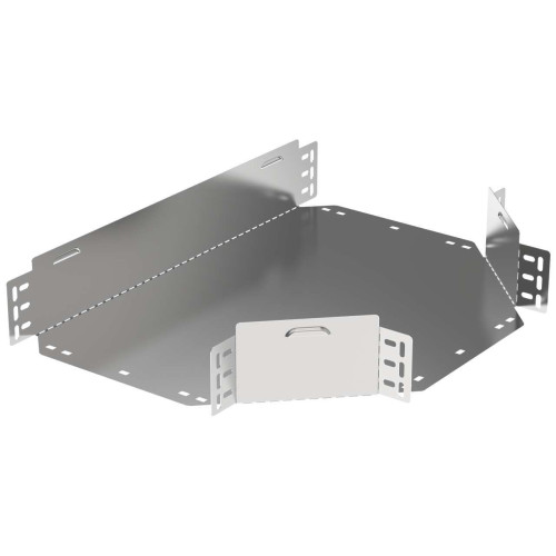 ESCA 3 Разветвитель Т-образный 100х300-0,6 IEK