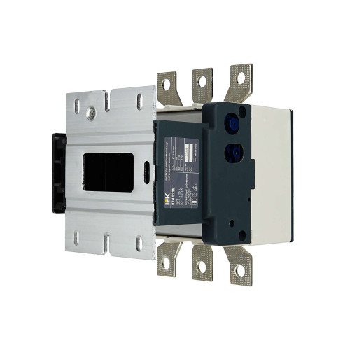 Контактор КТИ-5225 225А 230В/АС3 IEK