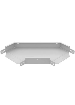 ESCA 7 Поворот 90град 50х100-2,0 RAL 9016 IEK