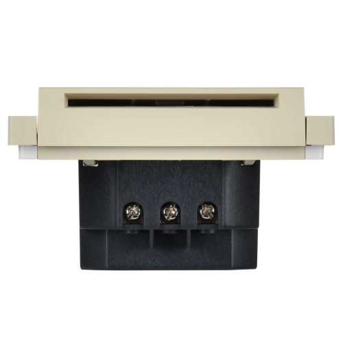 FORTE&PIANO Выключатель карточный 30А FP443 ваниль IEK