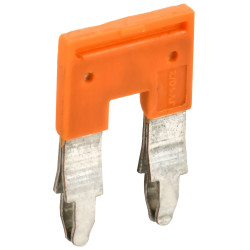 ARMAFIX Перемычка втычная для клемм CP/СY/CX 6мм2 2PIN IEK