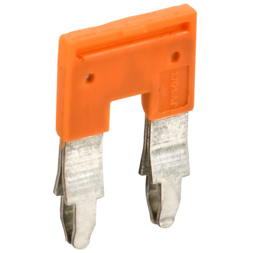 ARMAFIX Перемычка втычная для клемм CP/СY/CX 6мм2 2PIN IEK