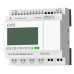 ПЛК 430 Модуль ЦПУ 4 DI 4 UI (0-10 В/DI) 4 RO 24В DC с Ethernet портом с экраном ONI