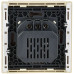 FORTE&PIANO Выключатель карточный 30А FP443 ваниль IEK
