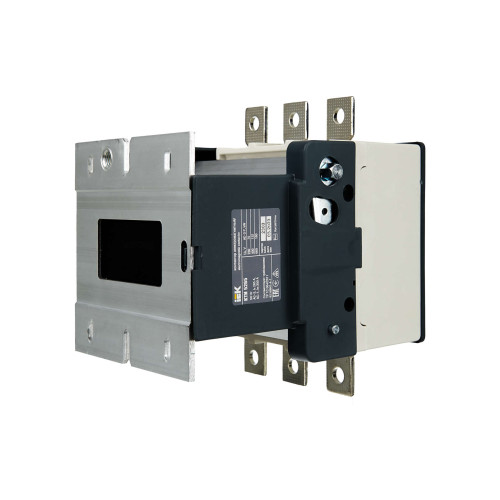 Контактор КТИ-5265 265А 400В/АС3 IEK