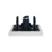 FORTE&PIANO Розетка компьютерная RJ45 кат.6 FP231 белый IEK FORTE&PIANO Розетка компьютерная RJ45 кат.6 FP231 белый IEK