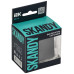 SKANDY Выключатель карточный 30А SK-V15G графит IEK