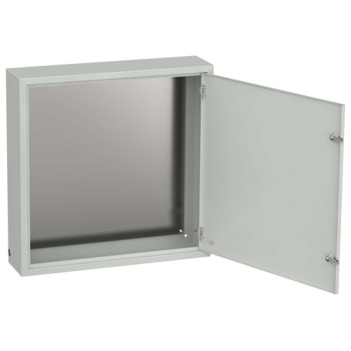 Корпус металлический ЩМП-6.6.1-0 (600х600х150мм) УХЛ3 IP31 IEK