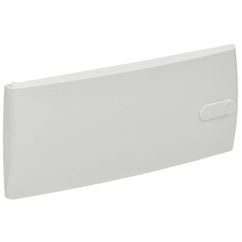 UNION Compact Дверца для корпуса пластикового ЩРН(В)-П-8 IP41 белая IEK