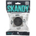 SKANDY Розетка без заземления с защитными шторками 10А SK-R01N металл никель IEK SKANDY Розетка без заземления с защитными шторками 10А SK-R01N металл никель IEK