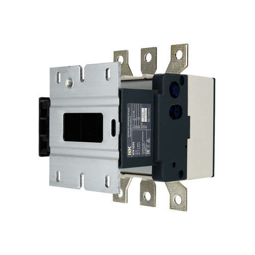 Контактор КТИ-5225 225А 400В/АС3 IEK