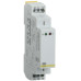 Реле импульсное ORM 1 контакт 230В AC IEK