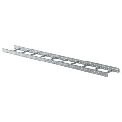 Лоток лестничный 100х200х3000-1,2 HDZ IEK
