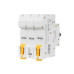 ARMAT Автоматический выключатель M06N 3P C 2А IEK ARMAT Автоматический выключатель M06N 3P C 2А IEK