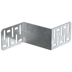 Переходник H100х50 HDZ IEK