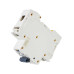 ARMAT Автоматический выключатель M10N 1P C 32А IEK