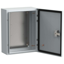 TITAN 7 Корпус металлический ЩМП-40.30.15 УХЛ1 IP66 IEK