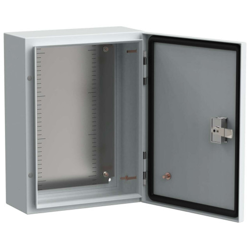 TITAN 7 Корпус металлический ЩМП-40.30.15 УХЛ1 IP66 IEK