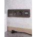 BRITE Розетка 1-местная с заземлением с защитными шторками 16А с USB A+C 18Вт РЮш11-1-БрШ шампань IEK BRITE Розетка 1-местная с заземлением с защитными шторками 16А с USB A+C 18Вт РЮш11-1-БрШ шампань IEK