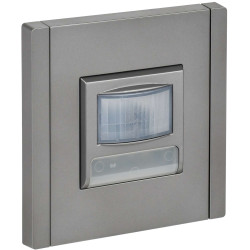 FORTE&PIANO Подсветка LED встраиваемая с датчиком движения FP556 сталь IEK