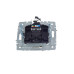 BRITE Розетка компьютерная RJ45 кат.5E РК10-БрА алюминий IEK BRITE Розетка компьютерная RJ45 кат.5E РК10-БрА алюминий IEK