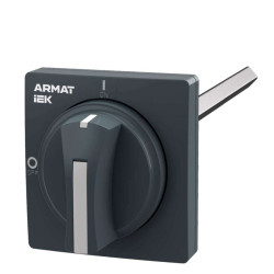 ARMAT Рукоять выносная GV2P IEK