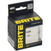 BRITE Розетка USB A+C 45Вт высокоскоростная зарядка РЮ11-2-БрЖ жемчуг IEK