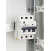 ARMAT Автоматический выключатель M10N 3P C 32А IEK ARMAT Автоматический выключатель M10N 3P C 32А IEK