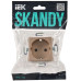 SKANDY Розетка с заземлением с защитными шторками 16А SK-R04Sa песочный IEK SKANDY Розетка с заземлением с защитными шторками 16А SK-R04Sa песочный IEK