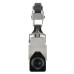 Микропереключатель концевой МП-7124 рычаг с регулируемым роликом IP64 IEK