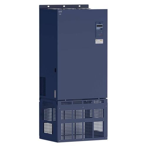 Преобразователь частоты A650 380В 3Ф 250кВт 470А M ONI