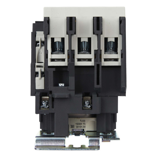 Контактор КМИ-49512 95А 400В/АС3 1NO;1NC IEK