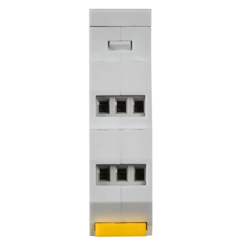 Реле задержки включения ORT 2 контакта 230В AC IEK