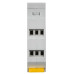 Реле задержки включения ORT 2 контакта 230В AC IEK
