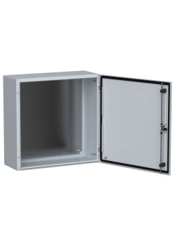 TITAN 5 Корпус металлический ЩМП-60.60.25 УХЛ1 IP66 IEK