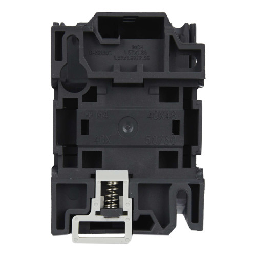 Контактор КМИ-23210 32А 230В/АС3 1NO IEK