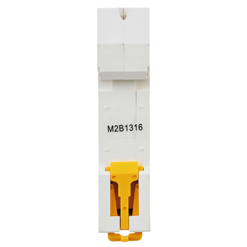 ARMAT Автоматический выключатель M06N 1P B 13А IEK